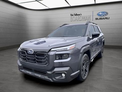 New 2026 Subaru Outback Limited XT image 10