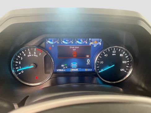 Used 2023 Ford Expedition XLT AWD/4WD image 12