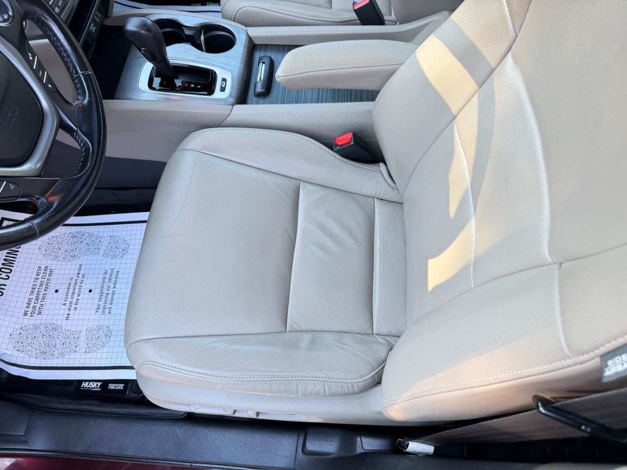Used 2016 Honda Pilot EX-L image 14