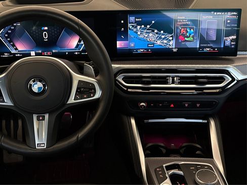 Used 2024 BMW M440i Gran Coupe image 16