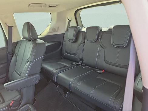 Used 2025 INFINITI QX80 Sensory AWD/4WD image 24