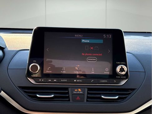 Used 2020 Nissan Altima 2.5 S image 20