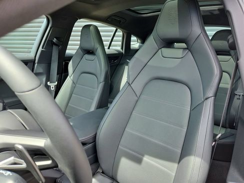 New 2026 Porsche Panamera 4 AWD/4WD image 5