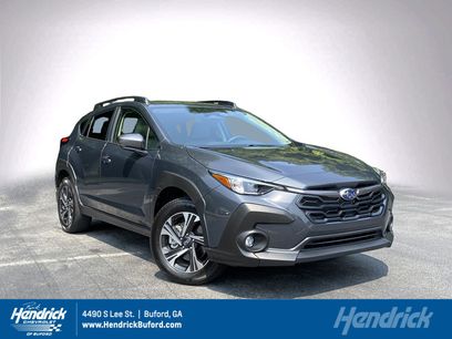 Used 2024 Subaru Crosstrek 2.0i Premium w/ Popular Package #4