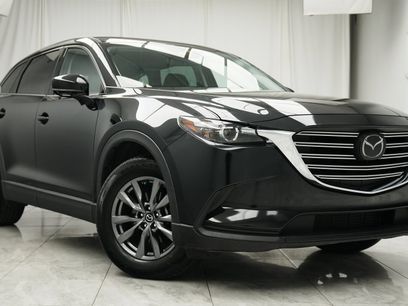 Used 2022 MAZDA CX-9 Touring
