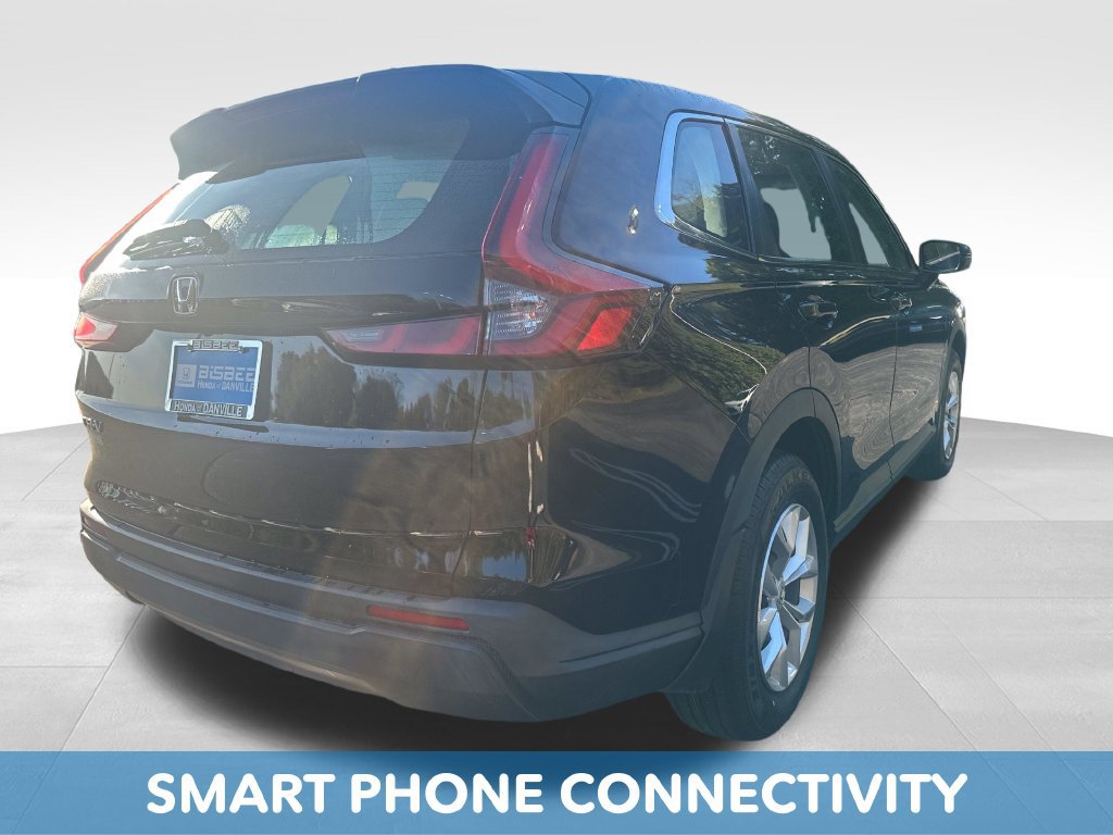 Used 2024 Honda CR-V LX image 8