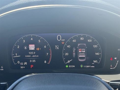 Used 2022 Honda Civic Touring image 32