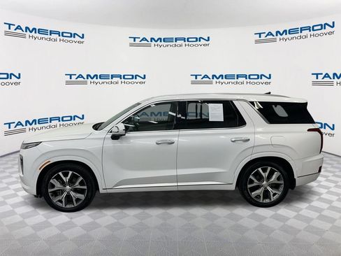 Used 2022 Hyundai Palisade Limited AWD/4WD image 2