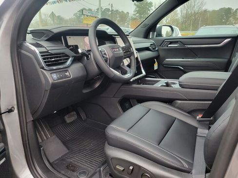 New 2026 GMC Acadia Elevation w/ Elevation Premium Package image 20