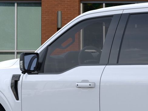 New 2026 Ford F150 XLT AWD/4WD image 20