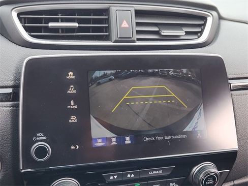 Certified 2020 Honda CR-V EX image 25