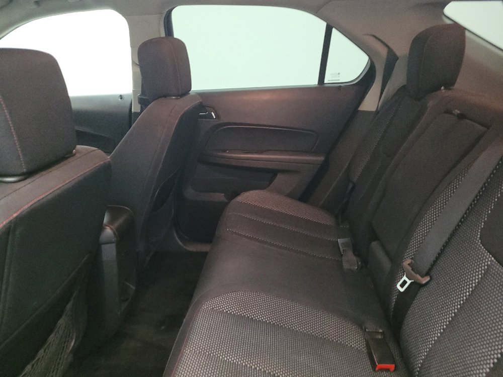 Used 2015 Chevrolet Equinox LT w/ Driver Convenience Package FWD image 18
