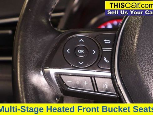 Used 2018 Toyota Camry XSE FWD image 19