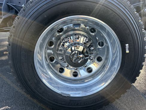 New 2026 RAM 5500 Laramie w/ Laramie Trim Package image 35