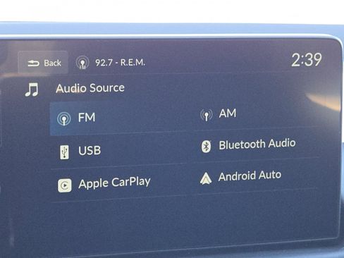 New 2026 Honda HR-V Sport image 29