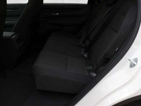 New 2026 Honda CR-V EX image 22