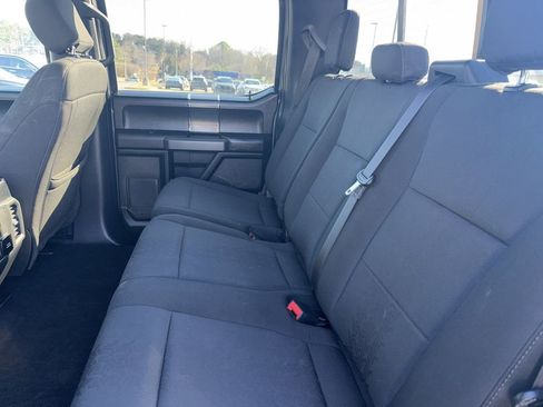 Used 2019 Ford F150 XLT w/ Equipment Group 302A Luxury image 3