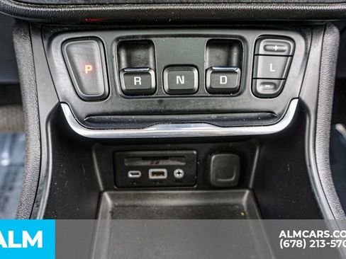 Used 2019 GMC Terrain Denali w/ Advanced Safety Package image 43