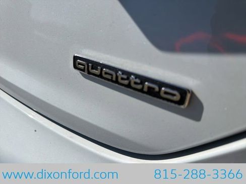 Used 2024 Audi A5 2.0T Premium Plus image 10