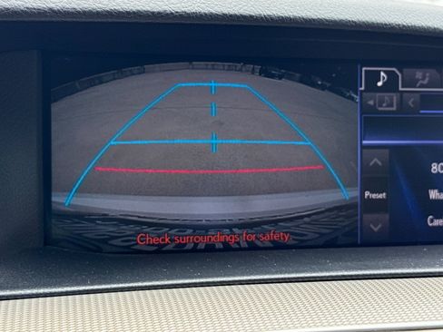 Used 2014 Lexus LS 460 AWD w/ F Sport Package image 20