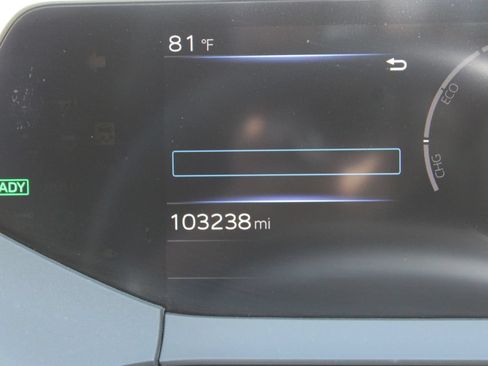 Used 2023 Toyota Prius LE FWD image 24