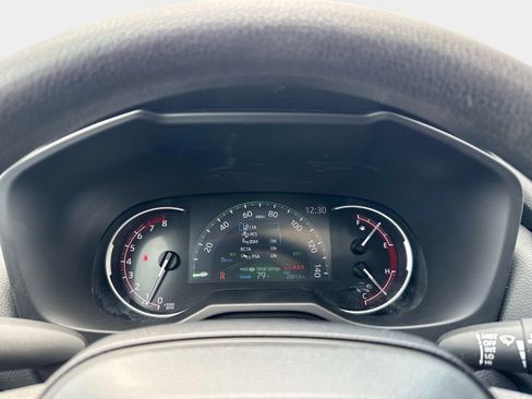 Used 2023 Toyota RAV4 XLE w/ Convenience Package image 25