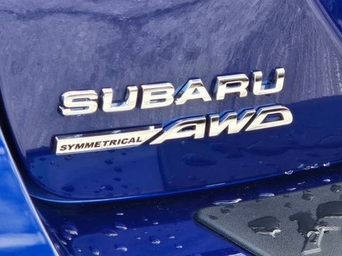 Certified 2025 Subaru Crosstrek 2.5i Sport AWD/4WD image 11
