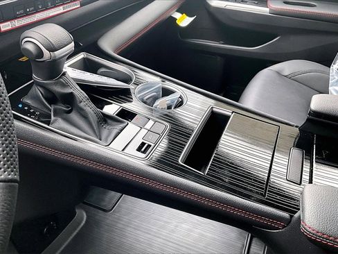 New 2026 Toyota Sienna XSE image 16