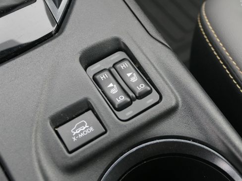 Certified 2021 Subaru Crosstrek 2.5i Sport w/ Popular Package #2B image 20