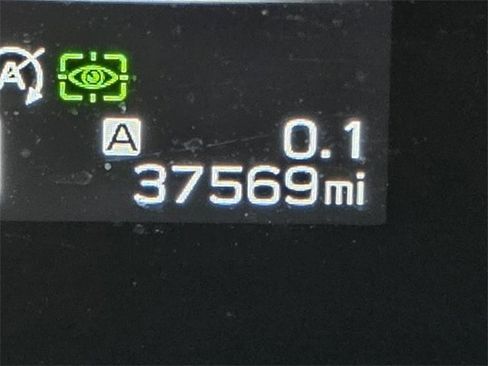 Used 2022 Subaru Outback Touring XT w/ Popular Package #2 image 37