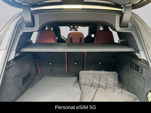 Used 2023 BMW iX xDrive50 w/ Premium Package image 22