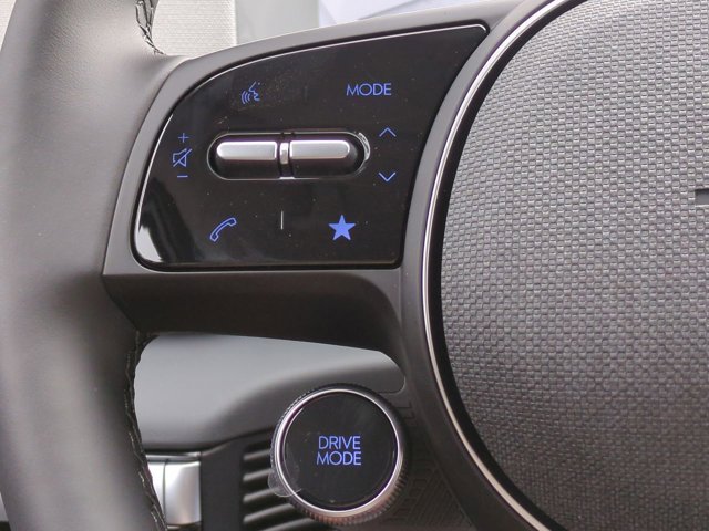 New 2024 Hyundai Ioniq 5 SEL RWD image 23