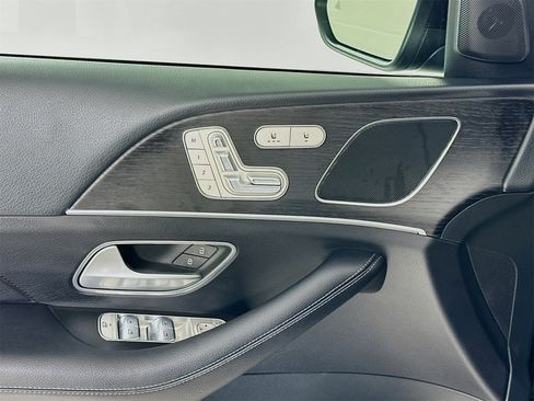 New 2026 Mercedes-Benz GLE 450 GLE 450 Coupe image 19