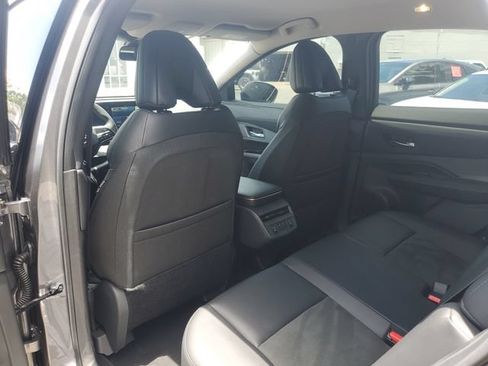 Used 2023 Nissan Ariya FWD image 10