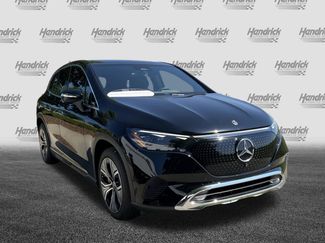 Certified 2024 Mercedes-Benz EQE 350+ 4MATIC SUV video 2