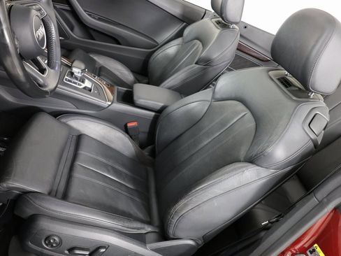 Used 2018 Audi A5 2.0T Premium Plus w/ Premium Plus image 10