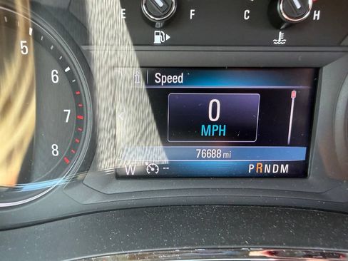 Used 2020 Buick Encore Preferred w/ Safety Package FWD image 30