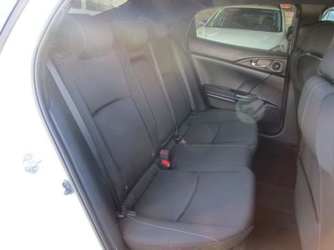 Used 2017 Honda Civic EX image 13