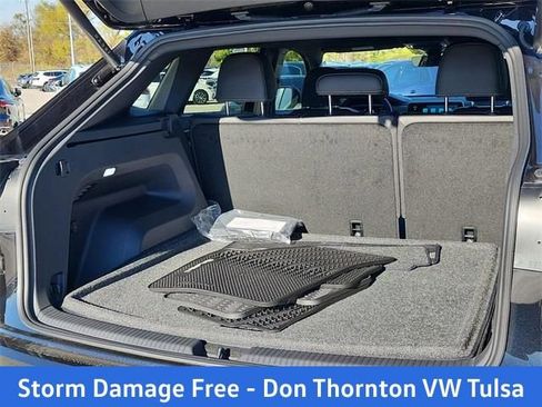 New 2026 Volkswagen Atlas Cross Sport SE AWD/4WD image 6