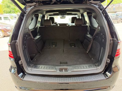 Used 2025 Dodge Durango GT AWD/4WD image 29