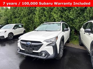 Certified 2024 Subaru Outback Premium AWD/4WD video 2