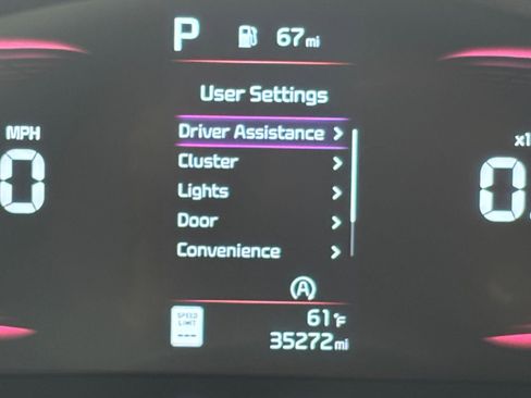 Used 2025 Kia Soul LX w/ LX Technology Package image 40