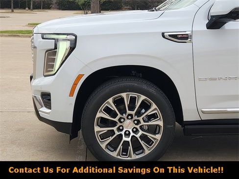 New 2026 GMC Yukon Denali image 5