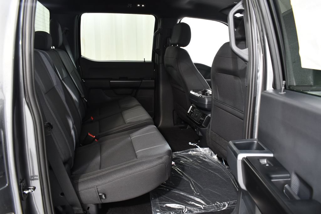 New 2026 Ford F150 STX w/ Equipment Group 200A AWD/4WD image 19