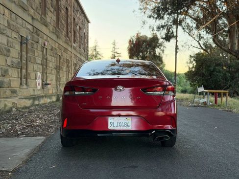 Used 2019 Hyundai Sonata SE image 6