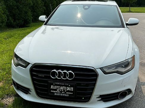 Used 2018 Audi A4 2.0T Premium w/ Convenience Package image 7