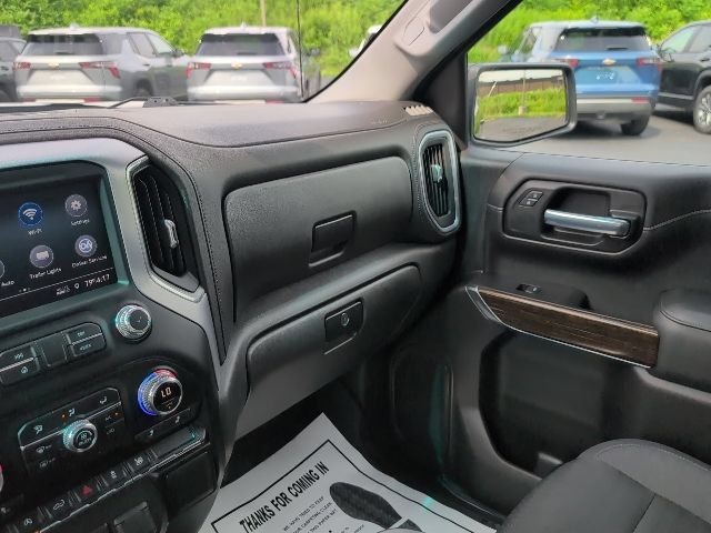 Used 2021 GMC Sierra 1500 Elevation AWD/4WD image 20