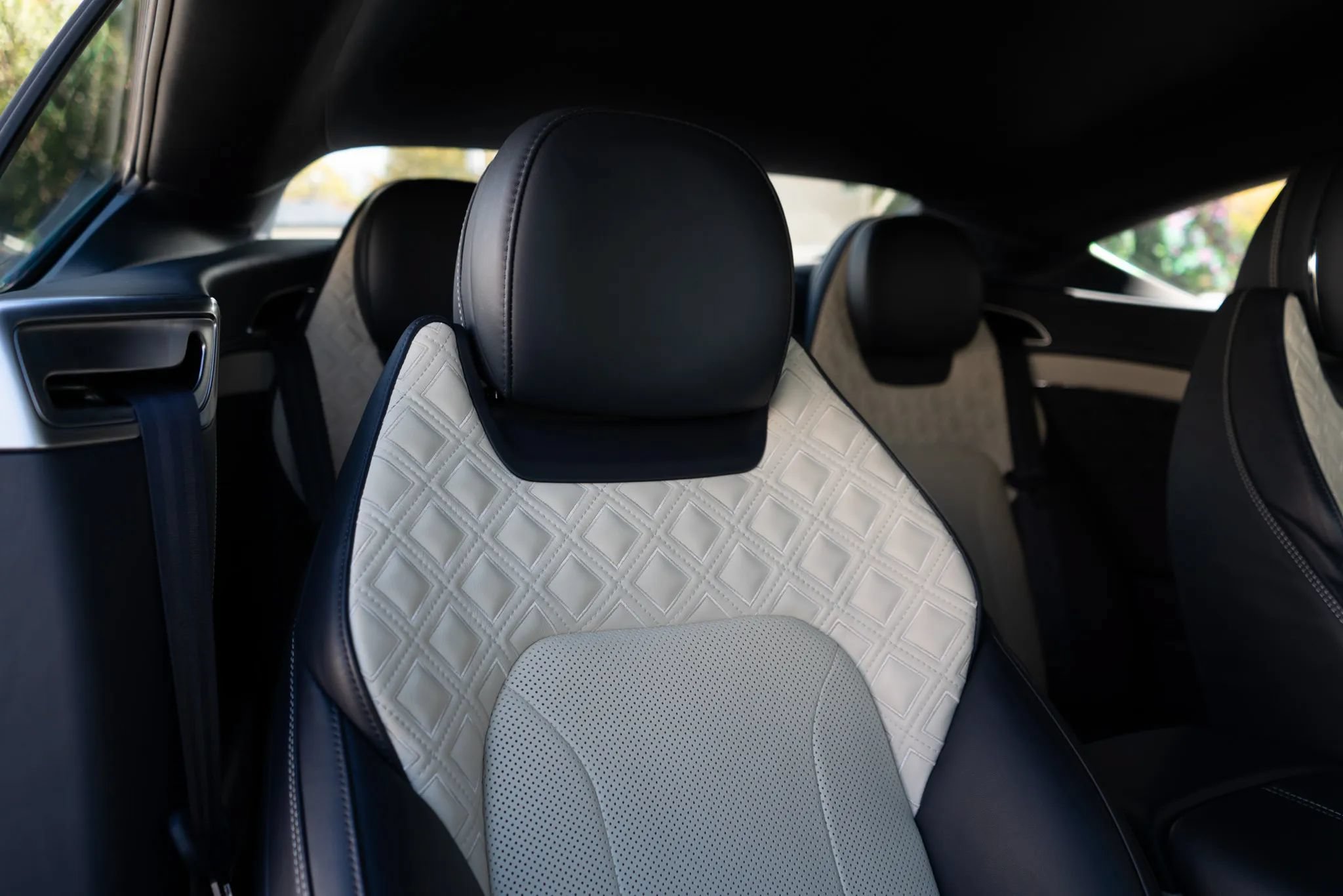 Used 2020 Bentley Continental GT AWD/4WD image 58