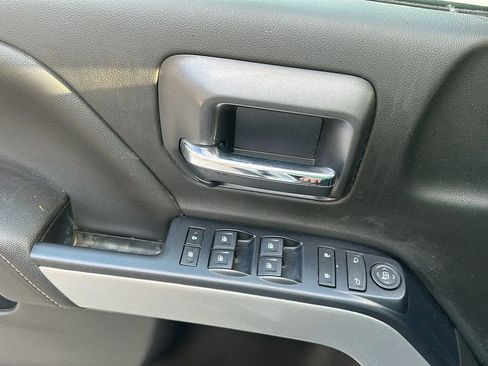 Used 2017 Chevrolet Silverado 1500 LT w/ All Star Edition image 38