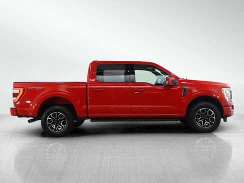 Used 2023 Ford F150 Lariat image 6